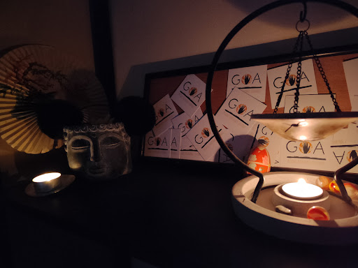 GOA Massage - Thumbnail