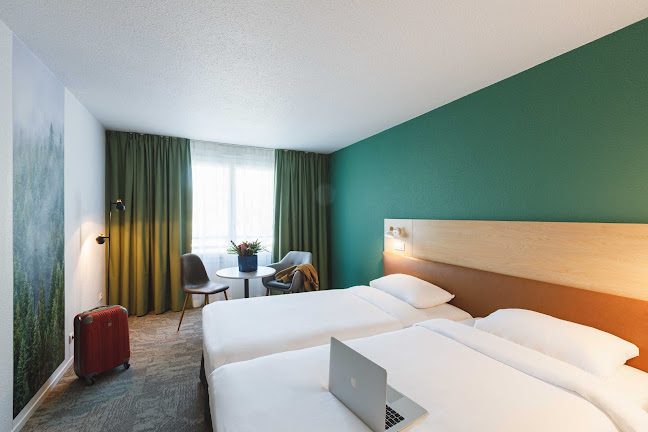 ibis Styles Aix-les-Bains Domaine de Marlioz - Aix-les-Bains