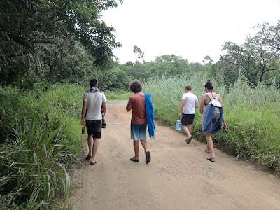 Photos of Nature's Way Backpackers