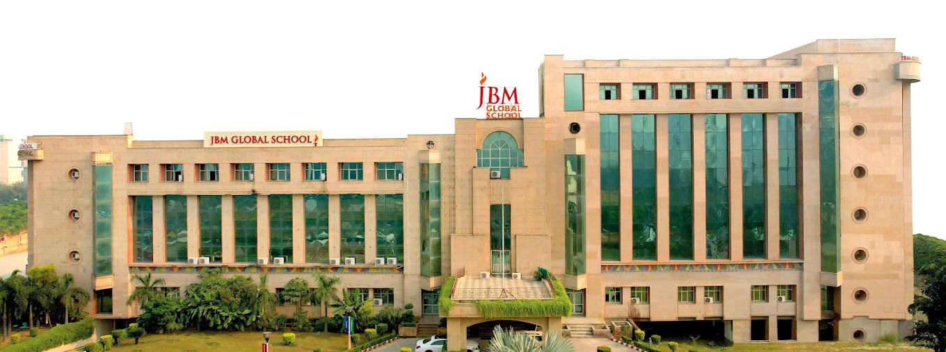 JBM Global school