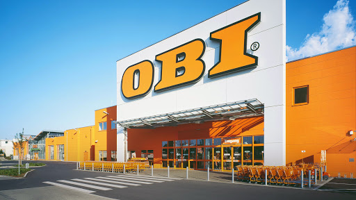 OBI Leonberg