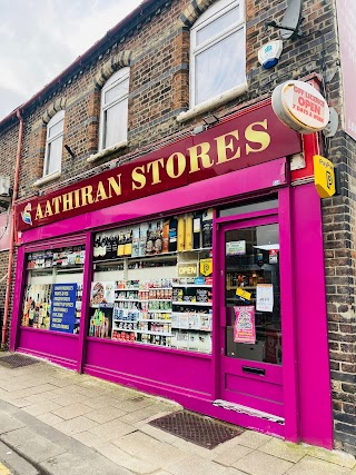 AATHIRAN STORES LTD