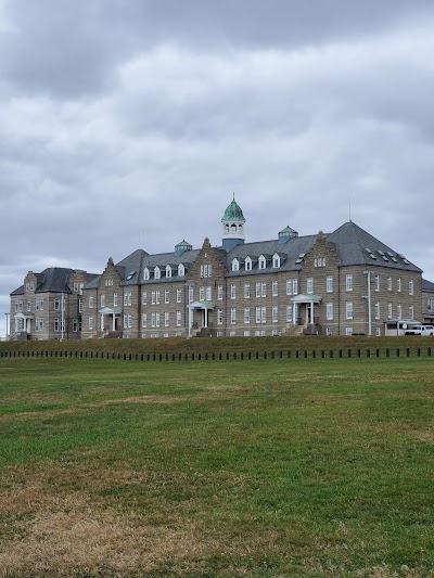 Naval War College Museum