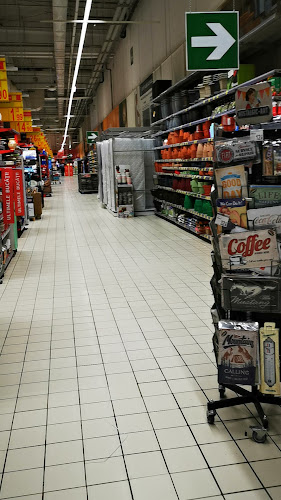 orar Carrefour