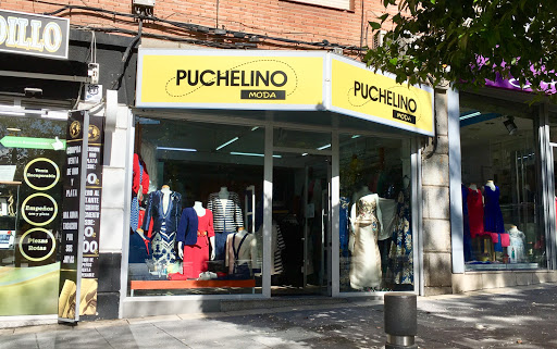Puchelino Moda - Visual