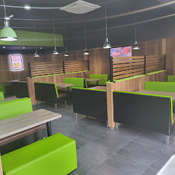 Photo n°13 de O'Malo Blotzheim à Blotzheim (Sandwicherie)