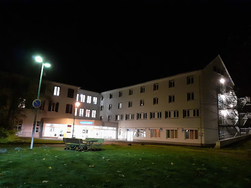 St. Franziskus Krankenhaus GmbH - Thumbnail