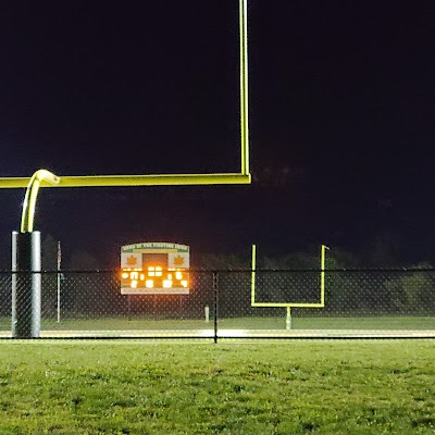 York Catholic Stadium