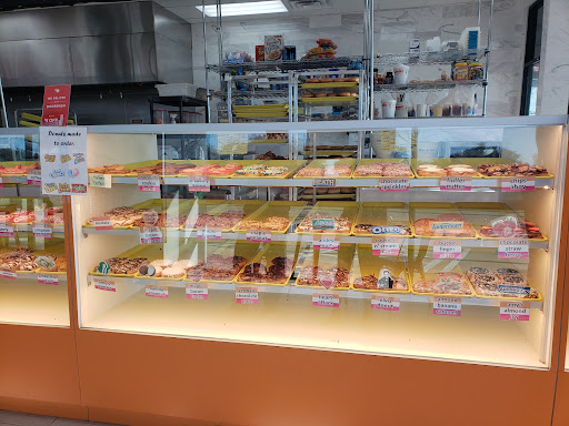 Amy's Donuts - Visual
