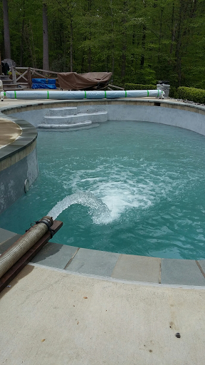 Quality Care Pool Water & Power Washing Gallery - United States
