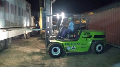 Photos of Rigabras Transportes