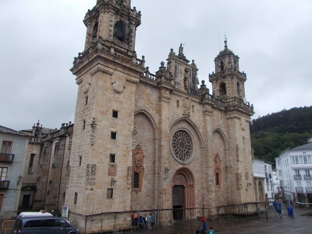 Restaurante A Lonxa