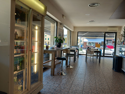 Bar Caffè E Company - Visual