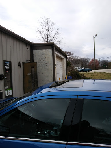 York Tire Shop - Thumbnail