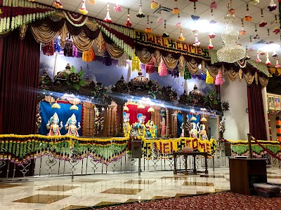 Swaminarayan Hindu Temple Louisville (ISSO Louisville)