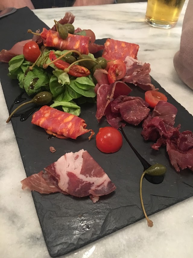 La Lupa