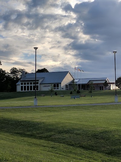 Smithsburg Library