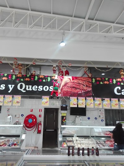 Photos of Supermarket Santa Teresa
