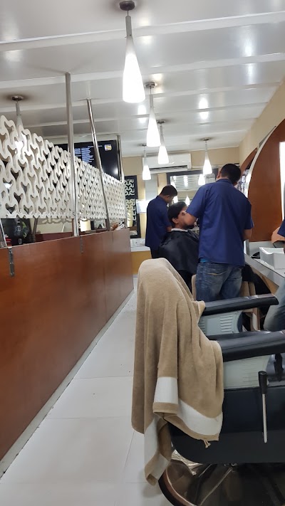 Photos of Starline Salon