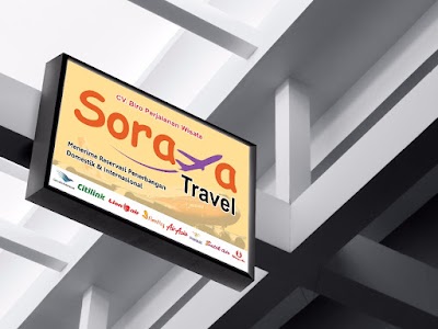 Travel Agency