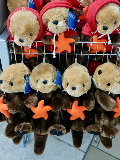 Vancouver Aquarium Gift Shop - Thumbnail