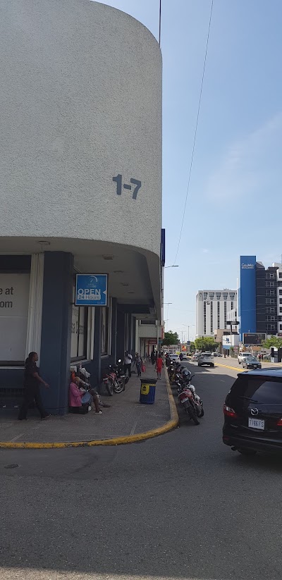 Photos of National Commercial Bank (NCB)