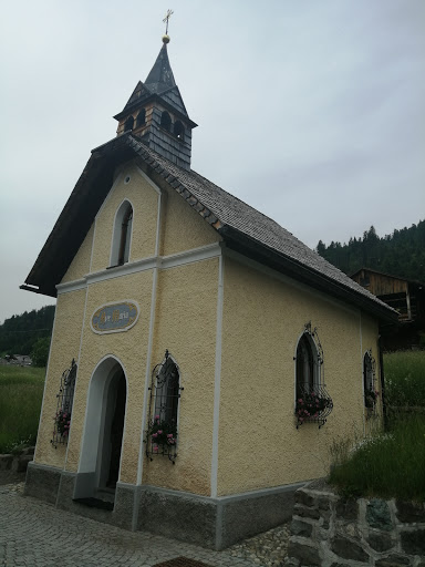 Cappella (Borgata Kratten) / Kirche va Kratten - Thumbnail