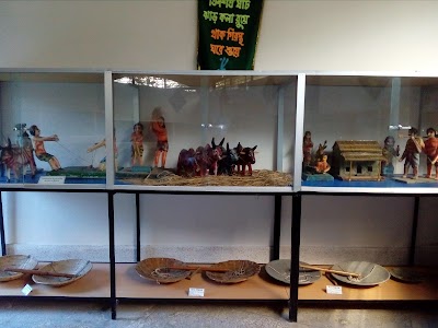 Photos of Agriculture Museum