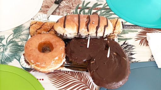 Panadería Pastelería Ortiz - Thumbnail