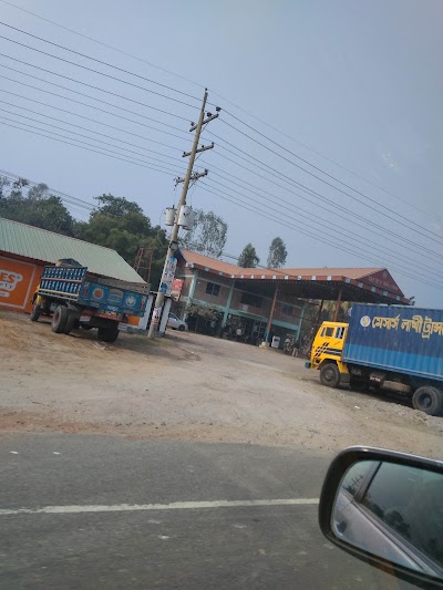 gas-station