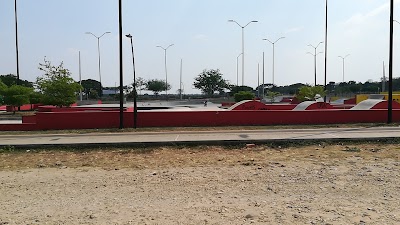 Photos of Skate park paz de ariporo