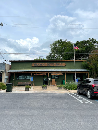 Blanco City Clerk - Thumbnail