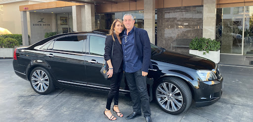 Prestige Private Cars - Thumbnail
