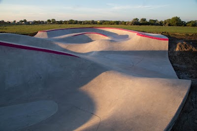 Wolf Point Skatepark