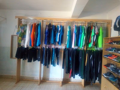 Photos of Champions Running Store Sokome