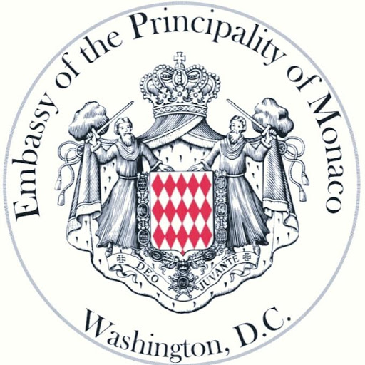 Embassy of the Principality of Monaco - Thumbnail