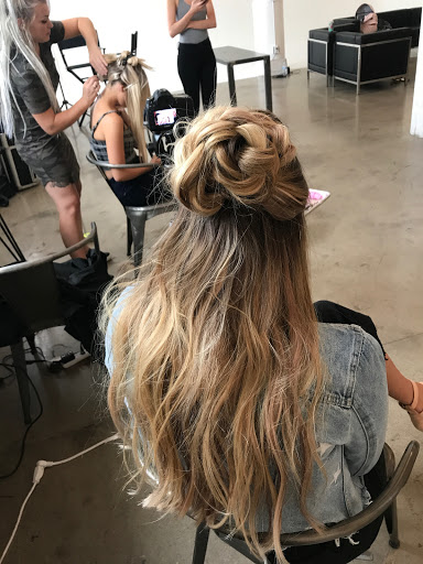 Styl'd by Sarah - Visual