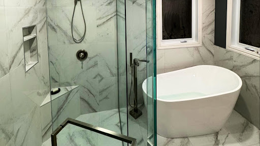 613 Plumbing - Visual