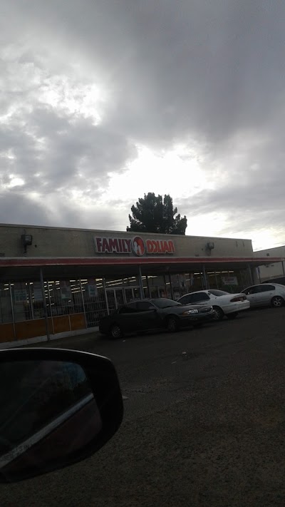 Family Dollar