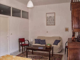 Photo n°27 de Guesthouse Sandeh à Neffiès (Chambre d'hôtes)