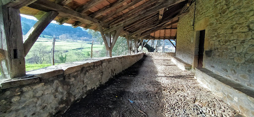 Ermita San Miguel de Mugarra - Thumbnail