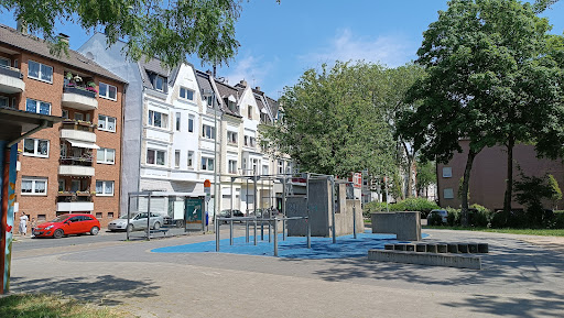 Carl-Mosterts Park - Thumbnail