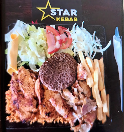 Photo 2 - Star kebab