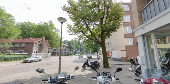 Amsterdam Scooter Company openingstijden