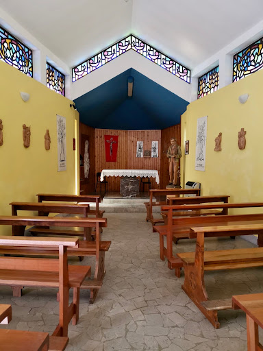Oratorio San Domenico Savio Bagnatica - Thumbnail