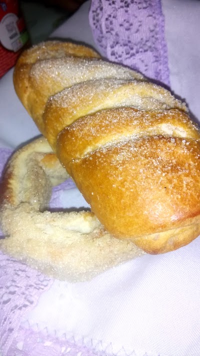 Photos of panaderia el trigal