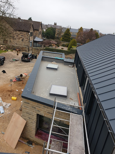 Ckm Roofing & Cladding
