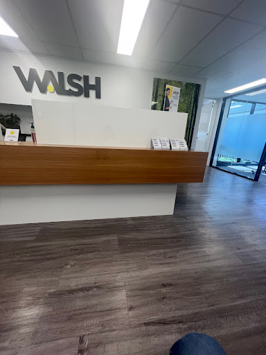 Walsh Accountants - Thumbnail