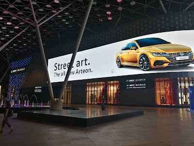 Photos of LE BHV MARAIS Dubai