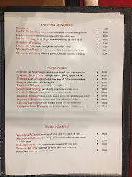 Photo n°5 de Roma Capitale - Ristorante italiano i Pizzeria à Lyon (Pizzeria)